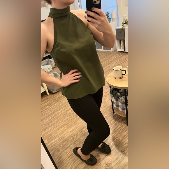 Banana Republic Blouse - Picture 6 of 8